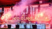 FotoReport: FC Sigma Hodolany - SK Červenka
